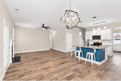 1015 Liberty Lane, Fayetteville, NC 28311 - Photo 8