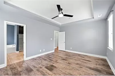 1015 Liberty Lane, Fayetteville, NC 28311 - Photo 16
