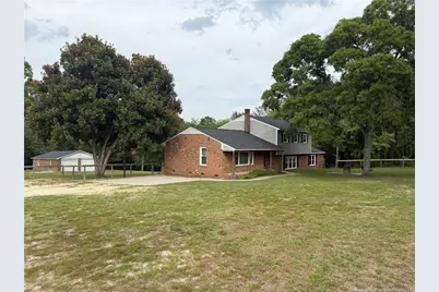 602 Mumford Road, Raeford, NC 28376 - Photo 2
