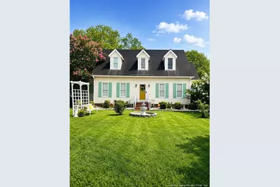 204 Oak Branches Closes, Winterville, NC 28590 - Photo 1