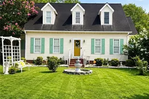 204 Oak Branches Closes, Winterville, NC 28590 - Photo 1