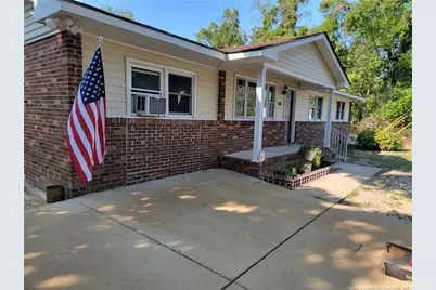 1344 Shaw Road, Fayetteville, NC 28311 - Photo 2