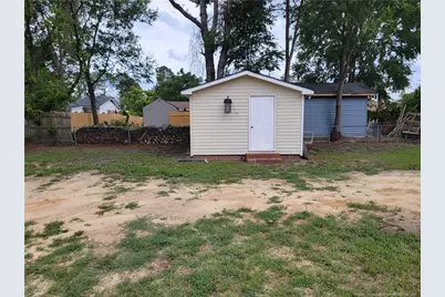 1344 Shaw Road, Fayetteville, NC 28311 - Photo 4