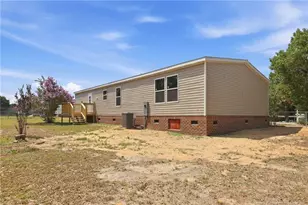 244 Forest Manor Dr, Sanford, NC 27332 - Photo 36
