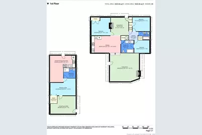 203/205 Kirkland Drive, Fayetteville, NC 28301 - Photo 2