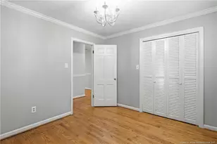 2616 Westchester Dr, Fayetteville, NC 28303 - Photo 38