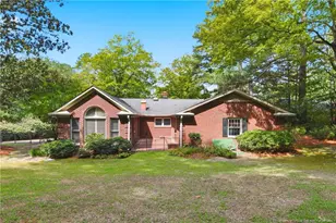 2616 Westchester Dr, Fayetteville, NC 28303 - Photo 44