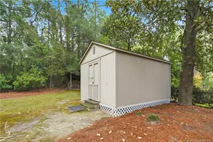 2616 Westchester Dr, Fayetteville, NC 28303 - Photo 46