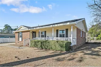 1824 St Paul Avenue, Fayetteville, NC 28304 - Photo 2