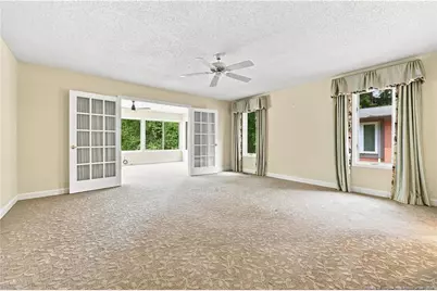 6 Sunset Drive, Whispering Pines, NC 28327 - Photo 16