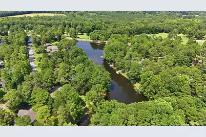 6 Sunset Drive, Whispering Pines, NC 28327 - Photo 38
