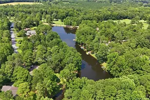 6 Sunset Dr, Whispering Pines, NC 28327 - Photo 38