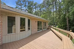 6 Sunset Dr, Whispering Pines, NC 28327 - Photo 34