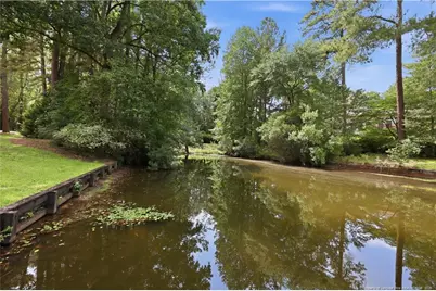 6 Sunset Drive, Whispering Pines, NC 28327 - Photo 34
