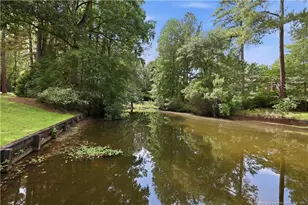 6 Sunset Dr, Whispering Pines, NC 28327 - Photo 34