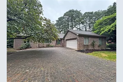 6 Sunset Drive, Pinehurst, NC 28327 - Photo 2