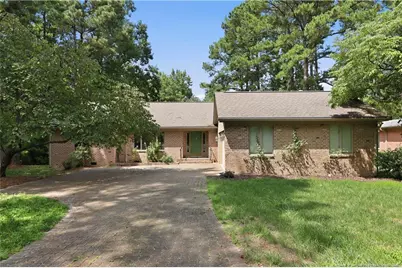 6 Sunset Drive, Whispering Pines, NC 28327 - Photo 1