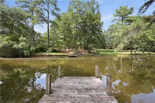 6 Sunset Dr, Whispering Pines, NC 28327 - Photo 36