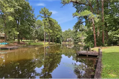 6 Sunset Drive, Whispering Pines, NC 28327 - Photo 32