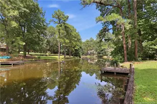 6 Sunset Dr, Whispering Pines, NC 28327 - Photo 32