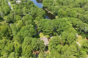 6 Sunset Dr, Whispering Pines, NC 28327 - Photo 40