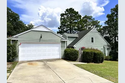 2940 Amelia Drive, Fayetteville, NC 28304 - Photo 2