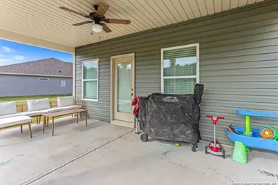 1622 Old Barn Road, Fayetteville, NC 28312 - Photo 32