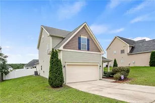 694 Century Dr, Cameron, NC 28326 - Photo 2