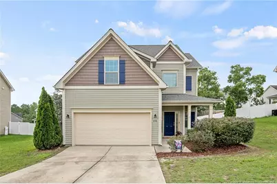 694 Century Drive, Cameron, NC 28326 - Photo 1