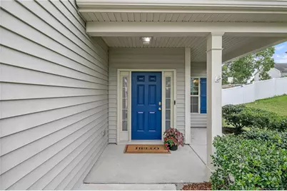 694 Century Drive, Cameron, NC 28326 - Photo 4