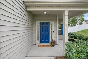 694 Century Dr, Cameron, NC 28326 - Photo 4