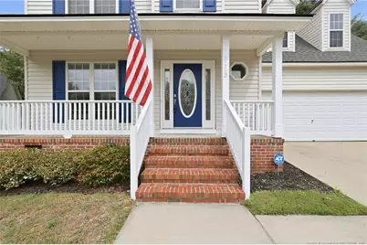 5113 Archer Road, Hope Mills, NC 28348 - Photo 6