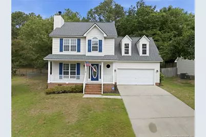 5113 Archer Road, Hope Mills, NC 28348 - Photo 2