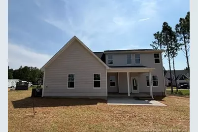 75 N Rabbit Run Drive, Smithfield, NC 27577 - Photo 18