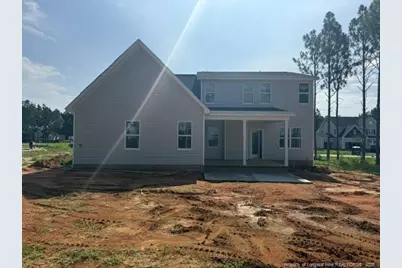 75 N Rabbit Run Drive, Smithfield, NC 27577 - Photo 6