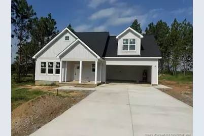 75 N Rabbit Run Drive, Smithfield, NC 27577 - Photo 1