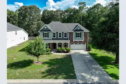 3340 Buckley Drive, Eastover, NC 28312 - Photo 4