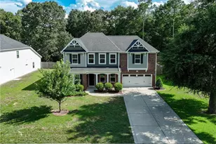 3340 Buckley Dr, Eastover, NC 28312 - Photo 4