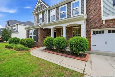 3340 Buckley Drive, Eastover, NC 28312 - Photo 2