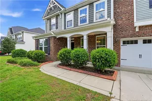 3340 Buckley Dr, Eastover, NC 28312 - Photo 2