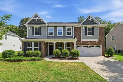 3340 Buckley Drive, Eastover, NC 28312 - Photo 1