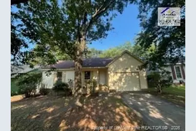 508 Jennings Farm Road, Fayetteville, NC 28314 - Photo 1