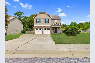 3620 Ambition Road, Fayetteville, NC 28306 - Photo 4
