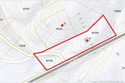 30 Lockville Road, Moncure, NC 27559 - Photo 1