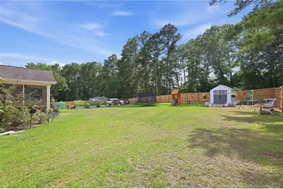 276 Widgeon Way, Lillington, NC 27546 - Photo 34
