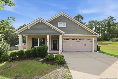 276 Widgeon Way, Lillington, NC 27546 - Photo 1