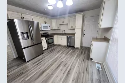 5521 Deep Hollow Court, Fayetteville, NC 28311 - Photo 4