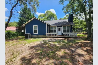 5521 Deep Hollow Court, Fayetteville, NC 28311 - Photo 22