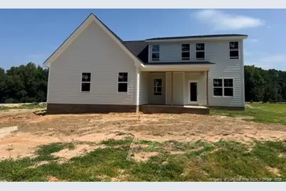 147 Croatoke Court, Angier, NC 27501 - Photo 4