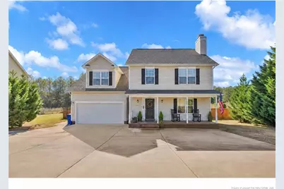 120 Kristin Avenue, Spring Lake, NC 28390 - Photo 2